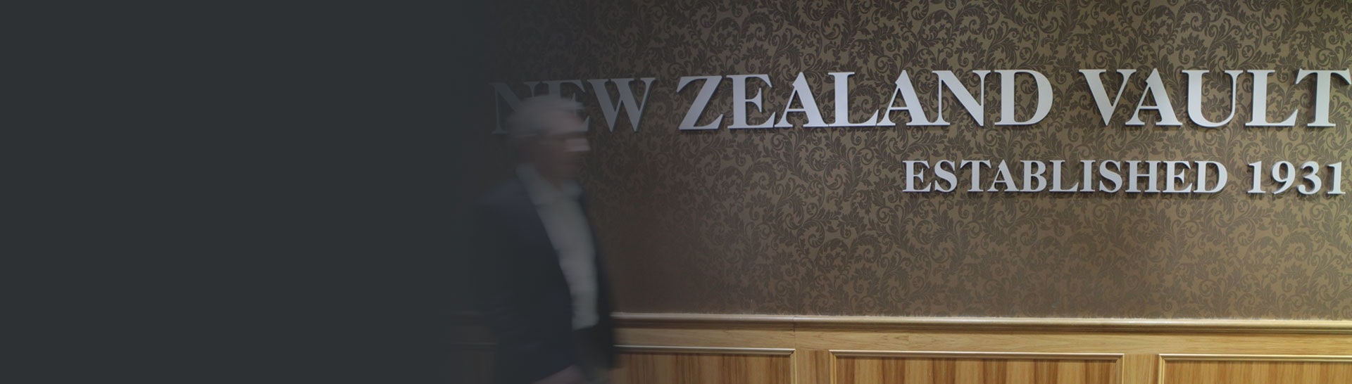 NZ Vault Bullion